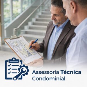 Assessoria Técnica Condominial na Vila Leopoldina São Paulo
