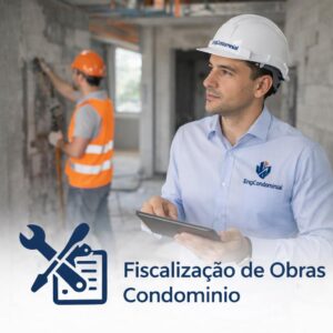 Fiscalização de Obras em Cidade Líder São Paulo